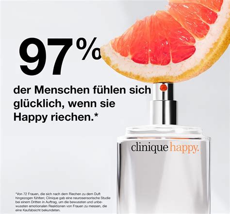 Clinique Happy | Clinique