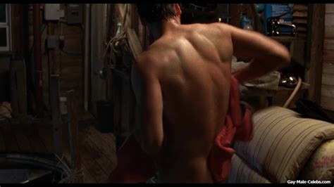 Ryan Eggold Nude Scenes In Beside Still Waters Gay Male Celebs