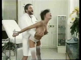 Cathy Stewart Gynecologist Assistant ZB Porn