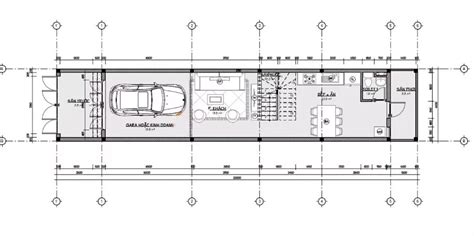 Top 5 MẪu NhÀ PhỐ 2 TẦng 4x20 ĐẸp Ấn TƯỢng