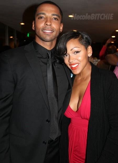 Christian Keyes Talks About Wife and Getting Married; His Girlfriend ...