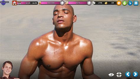 Gay Pornstar Harem Juego Porno Gay Online Gratis