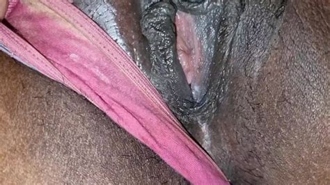 My PANTY STINKS Daddy I Kept My Pussy And Ass DIRTY For You To SNIFF And TASTE