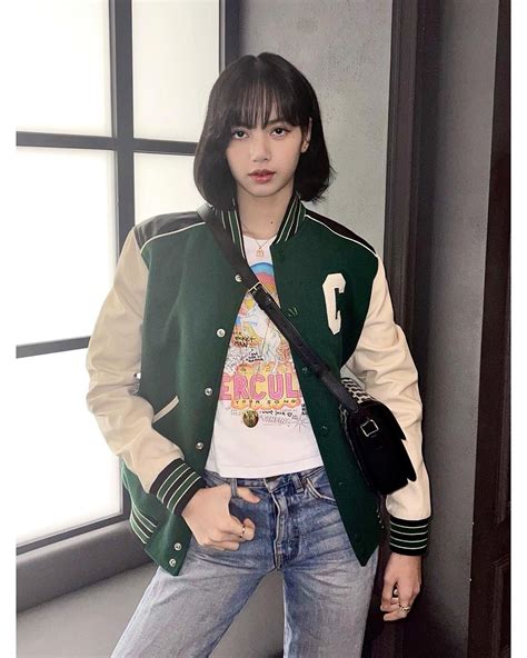 How Much Are Blackpink Lisas Instagram Outfits