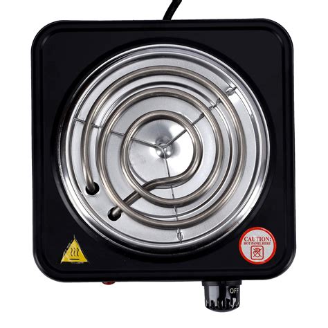 Buy Olsenmark Omhp Single Electric Hot Plate Single Plate Of Mm Product Size