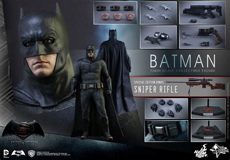 Hot Toys Batman V Superman Page 2 Toy Discussion At Toyark