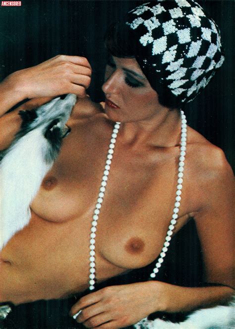 Naked Loretta Persichetti Added By Dragonrex