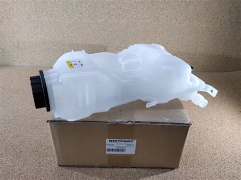 RANGE ROVER SPORT L494 and L405 COOLANT BOTTLE LR181683 £39.99 ...