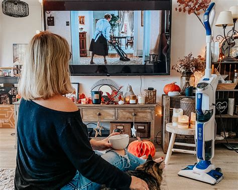 Le ménage facile avec Polti Vaporetto 3 Clean Blue