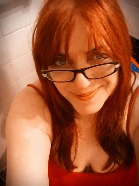 My Ginger Goddess Porn Pic