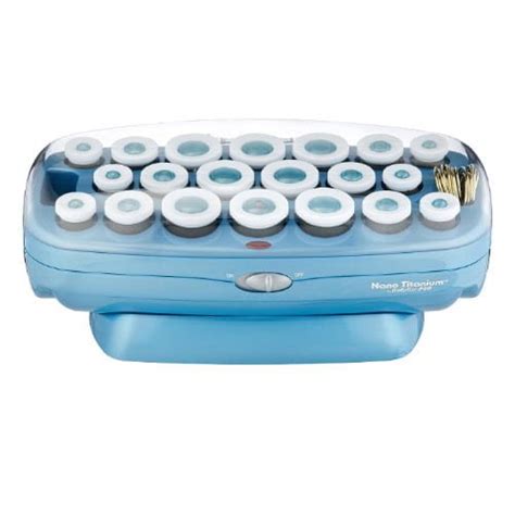 Best Babylisspro Hot Rollers Of