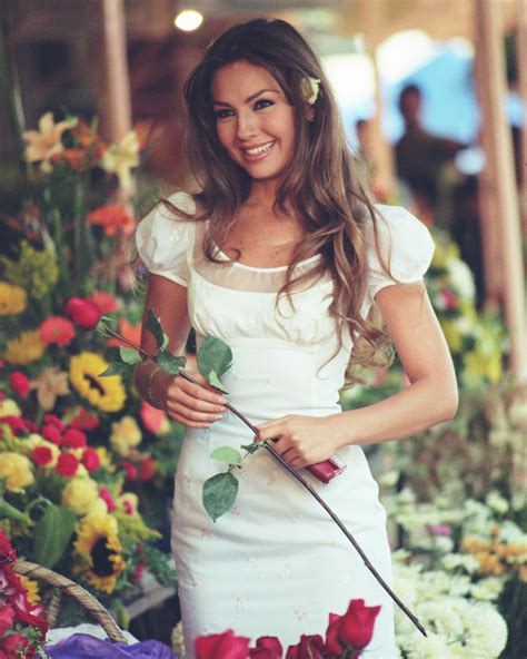 Thalia In Rosalinda Thalia Photo 23762207 Fanpop