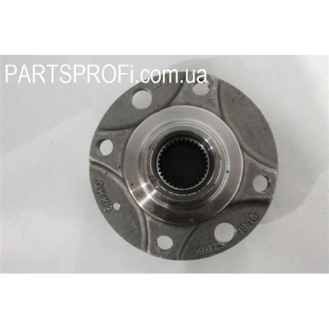 96162249 Ступица передняя Ланос 1.6 / Нексия 16kl / Нубира Оригинал ...