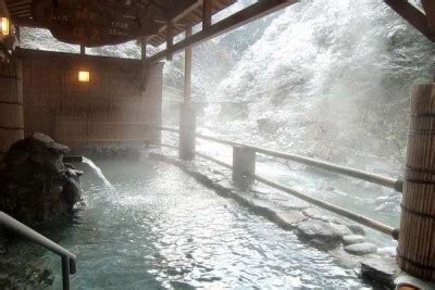 Hotel Iya Onsen Selected Onsen Ryokan Best In Japan Private Hot Spring Hotel Open Air Bath