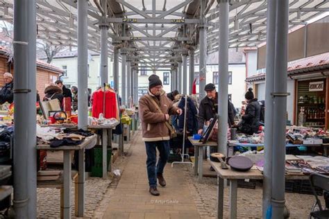 Świąteczny Bazar na Starówce zdjęcia