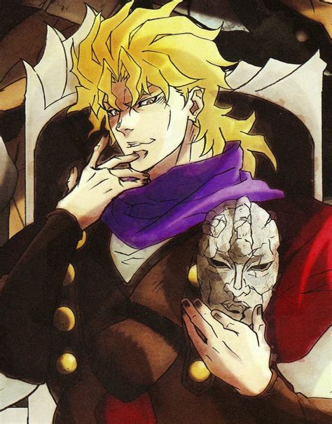 Jojo Part 3 11