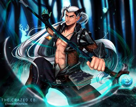 Splash Art Kayn At Isabella Embry Blog