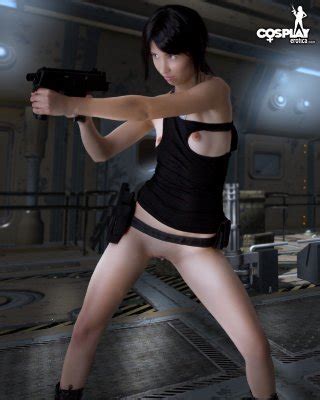 Stacy Loves Battlestar And Dressing As The Characters In Cosplay Makes Her Horny Porn Pictures