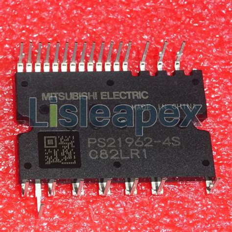 PS21962 4S Mitsubishi Electric Power Driver Modules 亮辰科技