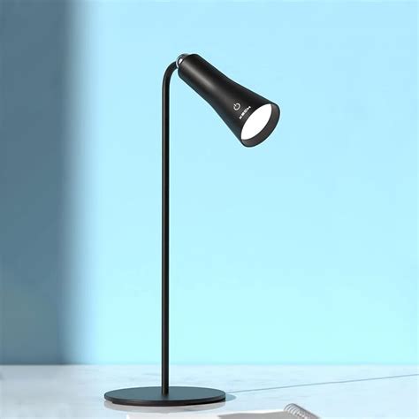 study table lamps  illuminate  space lbb