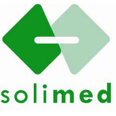 ☑️SoliMed Algerie — NGO from France — Civil Society & NGOs, Health ...