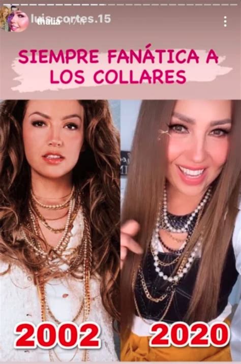 Thal A Se Luce En Bikini Y Se Vuelve Viral