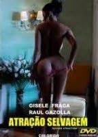 Attrazione Selvaggia 1990 Nude Scenes