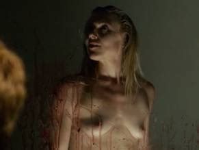 NAZI OVERLORD NUDE SCENES AZNude