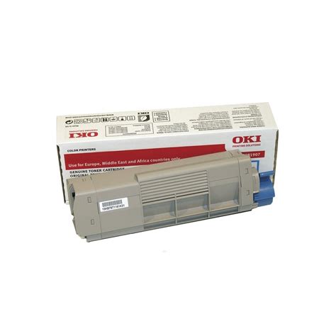 Oki C Wt Toner Cartridge Buytshirtsonline