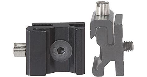 SHAPE Universal Female Hot Shoe Adapter HSF B H Photo Video