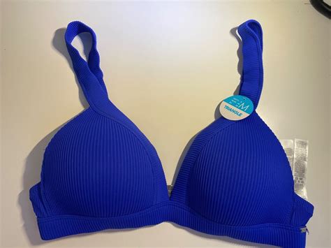 New Yorker Bikini Blau Kaufen Auf Ricardo