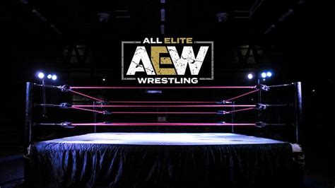 Roh Champion Drags Aew Star For Coasting On Sex Appeal Wrestletalk