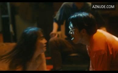 Kyoko Hinami Natsuki Kawamura Lesbian Scene In The Forest Of Love Deep Cut Aznude