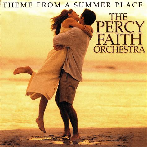 Theme From A Summer Place Disc 2 Themes From Stage And Screen The Percy Faith Orchestra Mp3