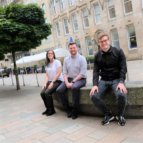 rudd  linkedin graduates graduatecareers careers career