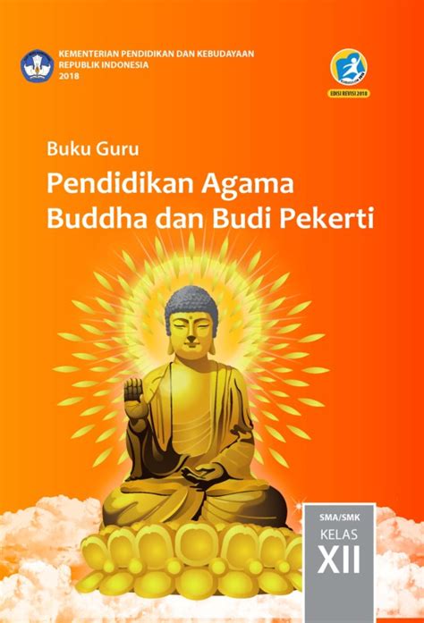 Buku Guru Pendidikan Agama Buddha Dan Budi Pekerti Sma Smk Kelas Xii