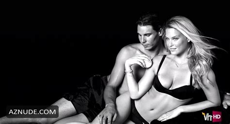 Bar Refaeli Nude Aznude