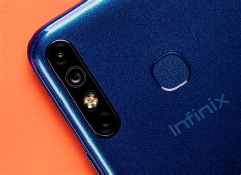 سعر و مواصفات Infinix Hot مميزات وعيوب انفنكس هوت موبيزل