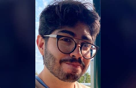 What to know about the suspect in the killing of a couple outside the