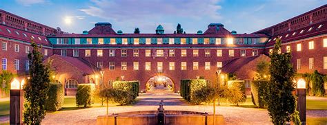 KTH Royal Institute of Technology — Bachelor of Science in Real Estate ...