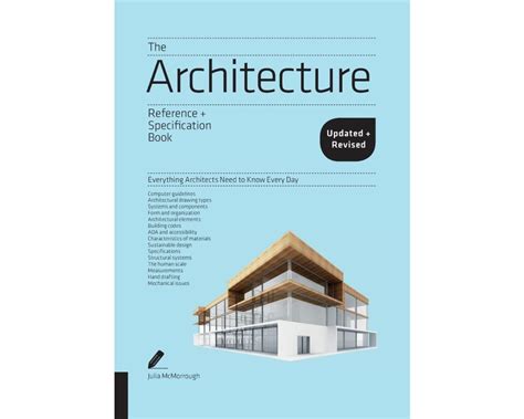 buy  architecture reference specification book updated revised