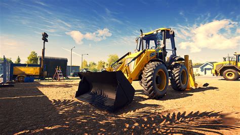 Construction Simulator - JCB Pack on Steam