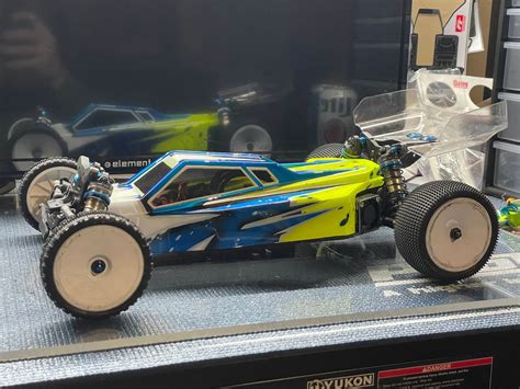 Team Associated B6 4 And B6 4d Page 48 R C Tech Forums