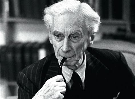 Bertrand Russell