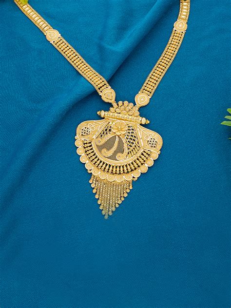 Heritage Halo Necklace Arundhati Jewellers
