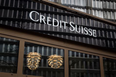 Credit Suisse At1 Bondholders Know The Fine Print Is Never Clear