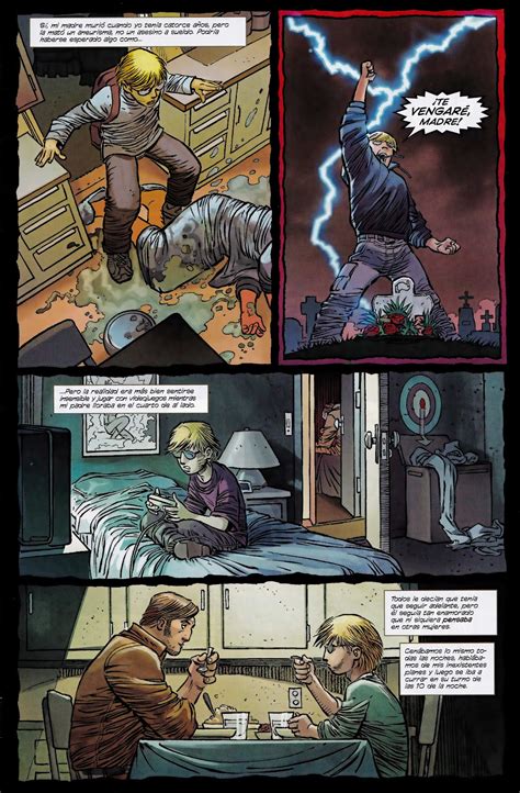 Galicia Comic Kick Ass Omnibus