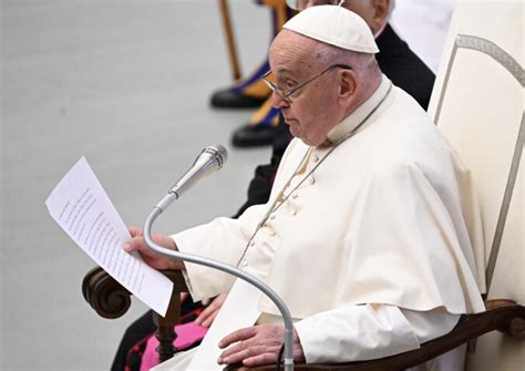 Il Papa Contro I Gay Nei Seminari Avrebbe Detto Troppa Frociaggine Nuovo Sud