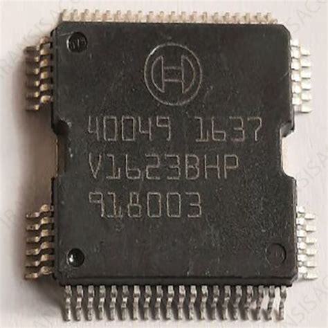 آی سی(419) 40049 مولتی درایور برای کنترل عملگراها ورگولاتورتهیه وتنظیم ...