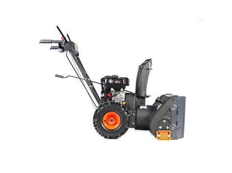 Снегоуборщик бензиновый Patriot PS 603 за 49990 р. – купить в Москве в ...